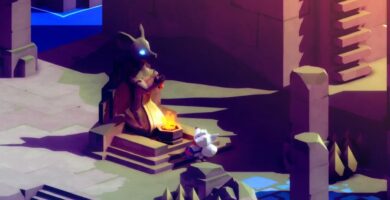 Juegos que confían en que los jugadores resolverán las cosas por sí solos