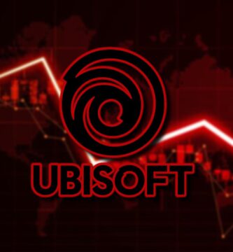 El precio de las acciones de Ubisoft ha bajado
