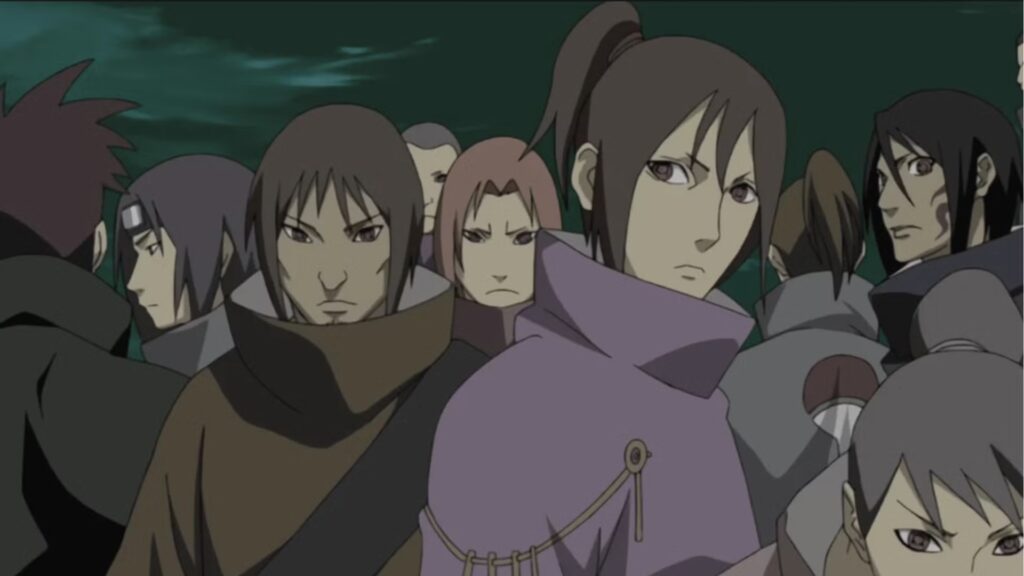 Las 5 mejores técnicas del clan Uchiha, clasificadas