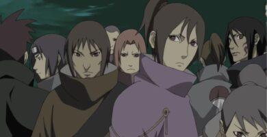 Las 5 mejores técnicas del clan Uchiha, clasificadas