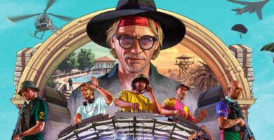 Guía completa de Cayo Perico Solo en GTA Online
