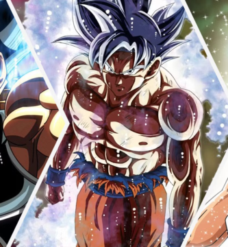 Los personajes más fuertes de Dragon Ball Super que pueden usar Ultra Instinct, clasificados