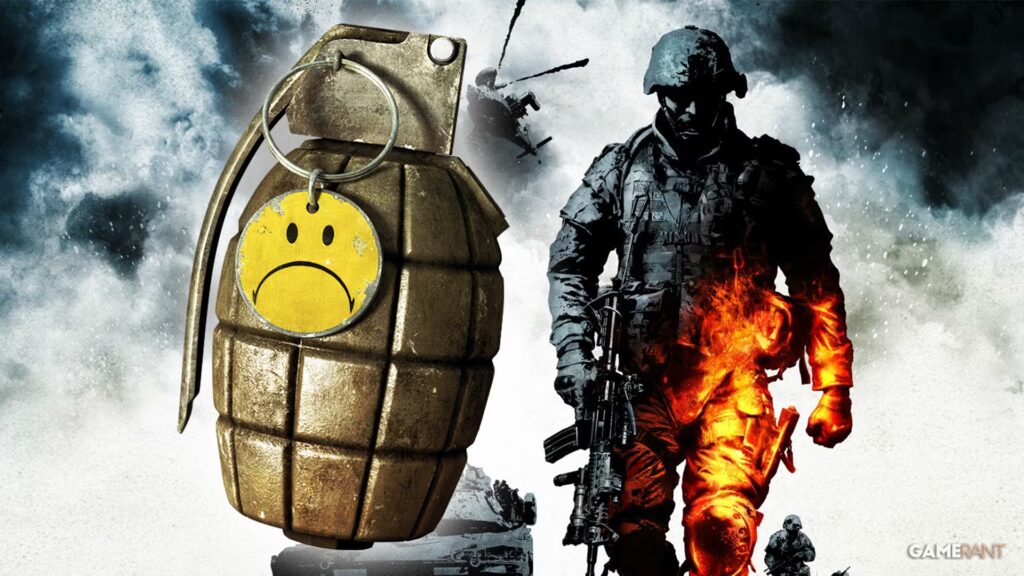 El ex desarrollador de Battlefield ofrece una triste actualización sobre Bad Company 3
