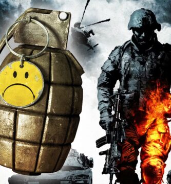 El ex desarrollador de Battlefield ofrece una triste actualización sobre Bad Company 3
