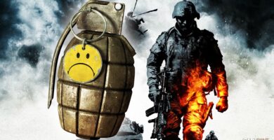 El ex desarrollador de Battlefield ofrece una triste actualización sobre Bad Company 3