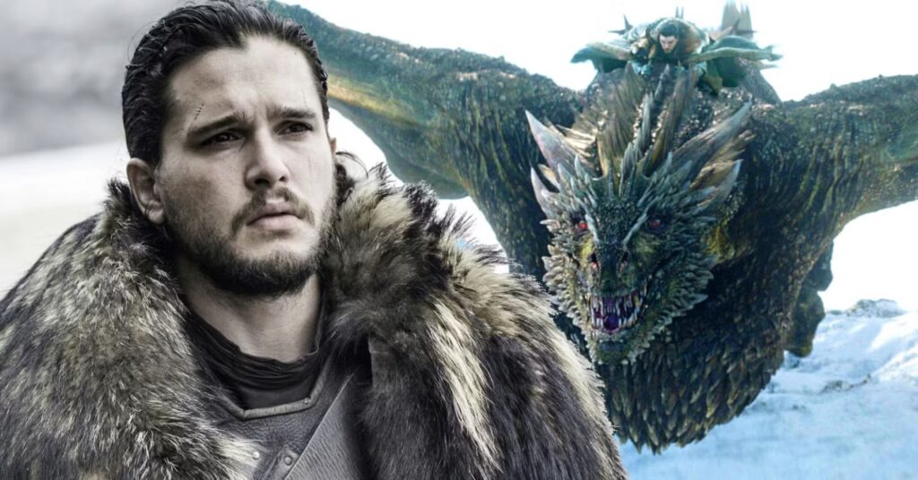 Kit Harrington de Game of Thrones nunca más quiere volver a interpretar a Jon Snow