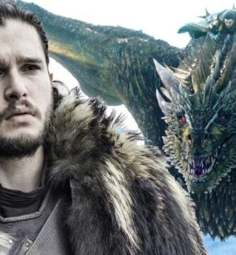 Kit Harrington de Game of Thrones nunca más quiere volver a interpretar a Jon Snow