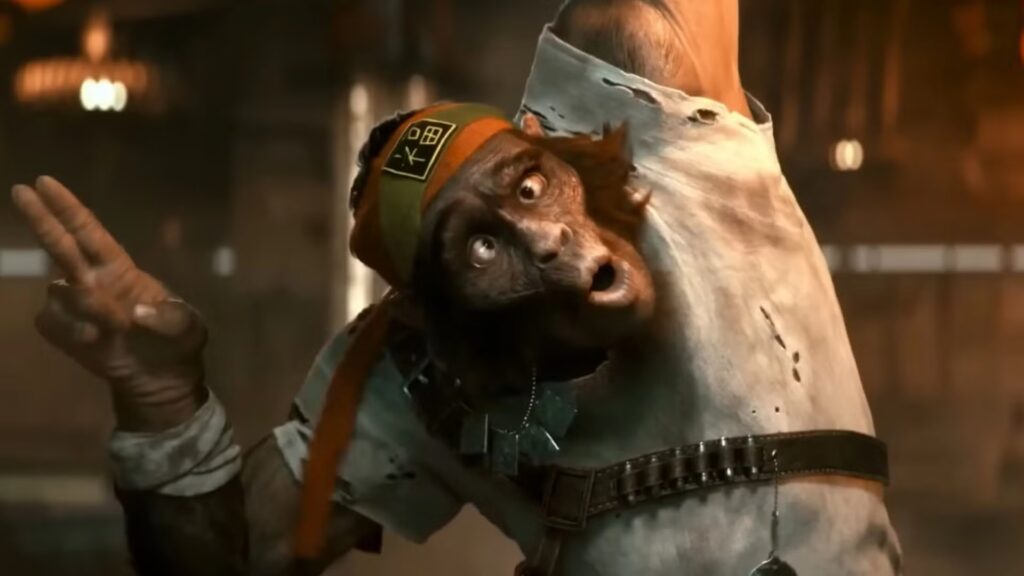El director de Beyond Good and Evil 2 emite una declaración sobre el tan esperado juego