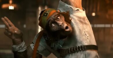 El director de Beyond Good and Evil 2 emite una declaración sobre el tan esperado juego