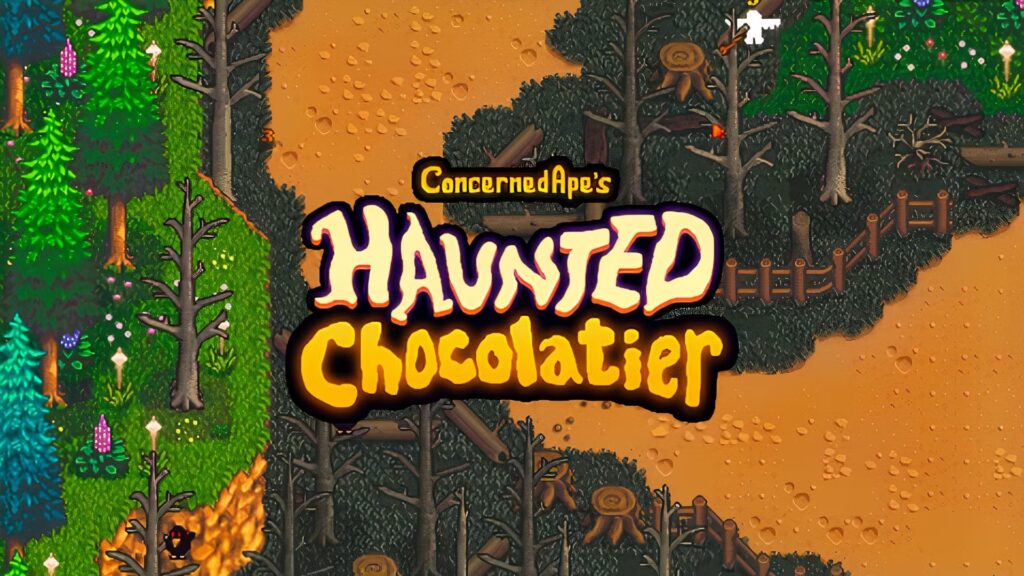 El desarrollador de Stardew Valley, ConcernedApe, emite una declaración sobre el desarrollo de chocolateros embrujados