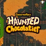 El desarrollador de Stardew Valley, ConcernedApe, emite una declaración sobre el desarrollo de chocolateros embrujados