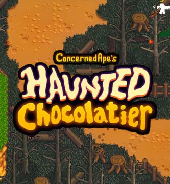 El desarrollador de Stardew Valley, ConcernedApe, emite una declaración sobre el desarrollo de chocolateros embrujados