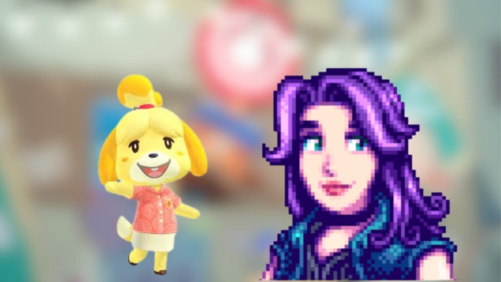 PC está obteniendo otro juego más con Serious Animal Crossing y Stardew Valley Vibes