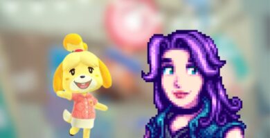 PC está obteniendo otro juego más con Serious Animal Crossing y Stardew Valley Vibes