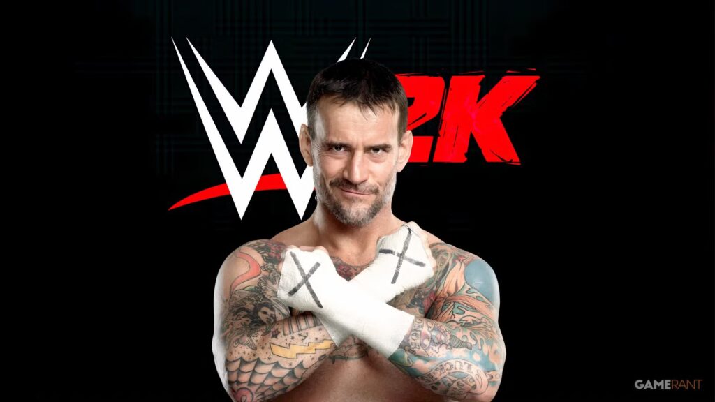La filtración de WWE 2K26 revela 4 nuevos tipos de combates
