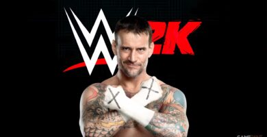 La filtración de WWE 2K26 revela 4 nuevos tipos de combates