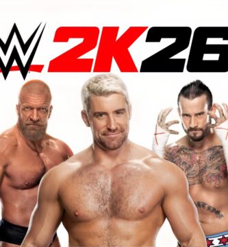 WWE 2K26 revela modos de juego y precios de ediciones especiales