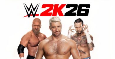WWE 2K26 revela modos de juego y precios de ediciones especiales