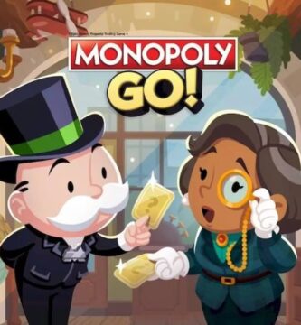 ¿Cuándo será el próximo Golden Blitz en Monopoly GO? (enero 2026)