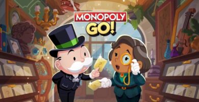 ¿Cuándo será el próximo Golden Blitz en Monopoly GO? (enero 2026)