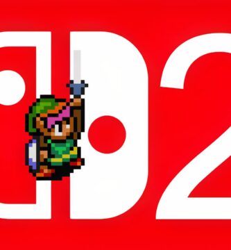 Se filtró el juego Retro Zelda olvidado para Switch