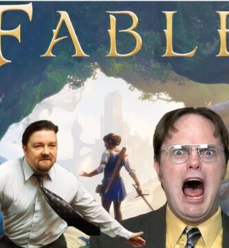 Fable Reboot se inspira en la comedia de situación clásica de los años 2000