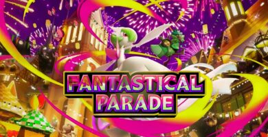 Pokémon TCG Pocket revela una nueva expansión para enero de 2026