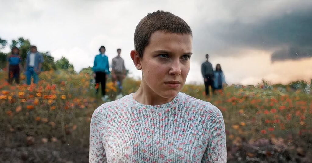 Es posible que el episodio 9 de la temporada 5 de Stranger Things no suceda, pero esto es lo que sigue para la franquicia