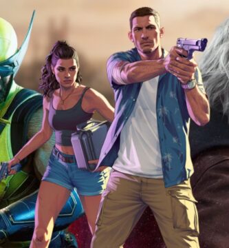 Como era de esperar, GTA 6 es el juego más esperado por los lectores de GR para este año