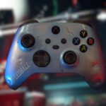 ¡Participe en nuestro sorteo de lanzamiento de la consola Speedball!