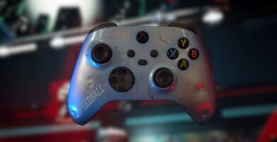 ¡Participe en nuestro sorteo de lanzamiento de la consola Speedball!