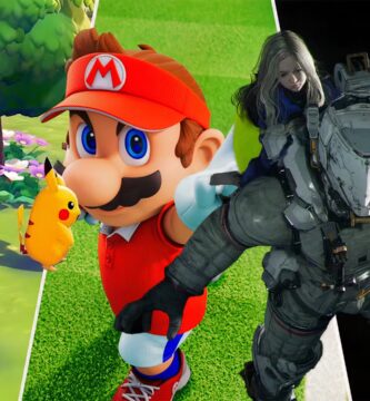 Próximos juegos de Switch 2 para 2026