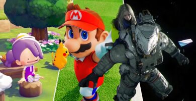 Próximos juegos de Switch 2 para 2026