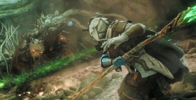 Próximos juegos de rol de mundo abierto con cientos de horas de juego