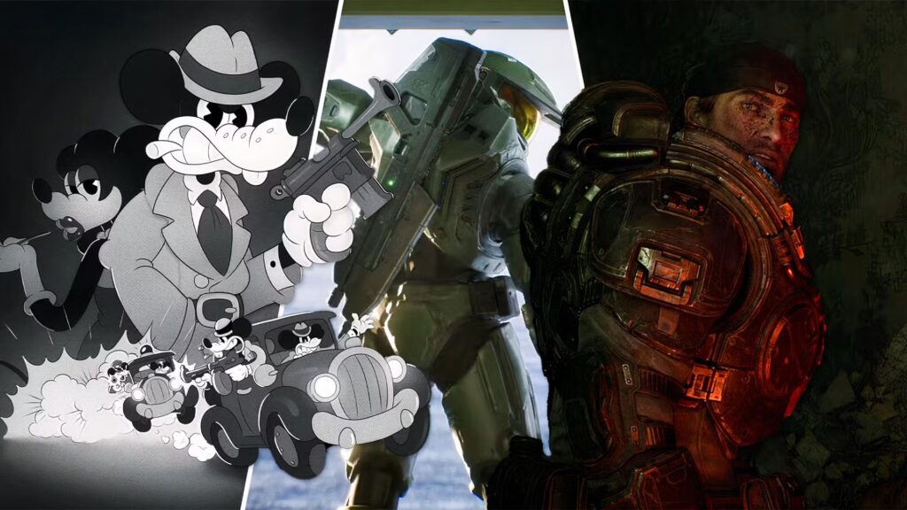 Juegos nuevos y próximos de la serie Xbox para 2026