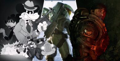 Juegos nuevos y próximos de la serie Xbox para 2026