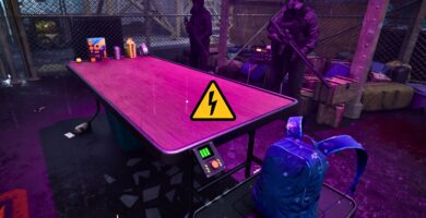 Guía de torres de detección UV en zona de cuarentena: el último control