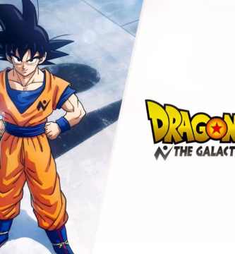 Dragon Ball Super 2 Anime oficialmente revelado, Moro Arc en producción