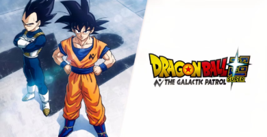 Dragon Ball Super 2 Anime oficialmente revelado, Moro Arc en producción