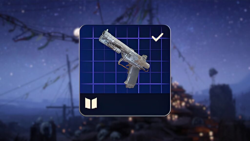 Ubicación del plano de Venator en ARC Raiders