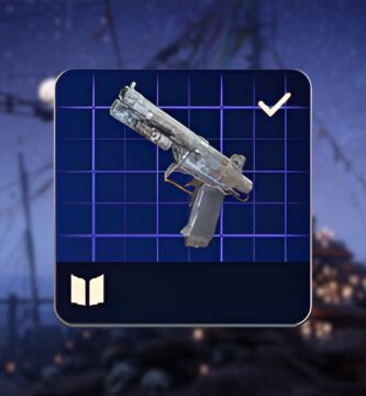 Ubicación del plano de Venator en ARC Raiders