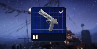 Ubicación del plano de Venator en ARC Raiders