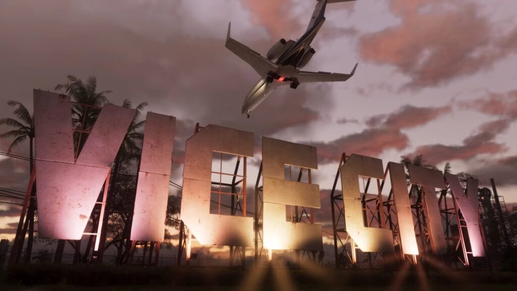 Grand Theft Auto está "atascado en este circuito de unas cinco ciudades estadounidenses"