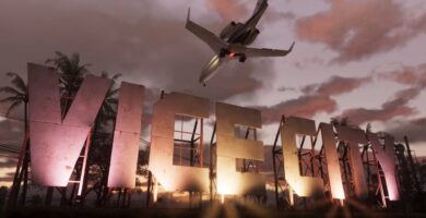 Grand Theft Auto está "atascado en este circuito de unas cinco ciudades estadounidenses"