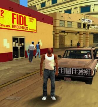 Grandes juegos de Rockstar que ya no puedes comprar