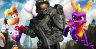 8 trilogías de videojuegos compuestas por clásicos eternos