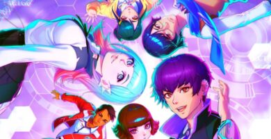 Code, ¿el juego de rol de la nueva escuela desarrollado por Persona Veterans?