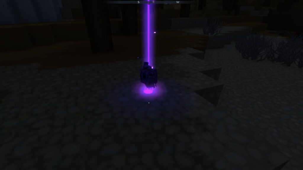 Agricultura fácil en la ubicación de Voidheart en Hytale