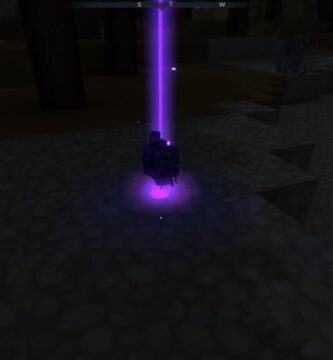 Agricultura fácil en la ubicación de Voidheart en Hytale