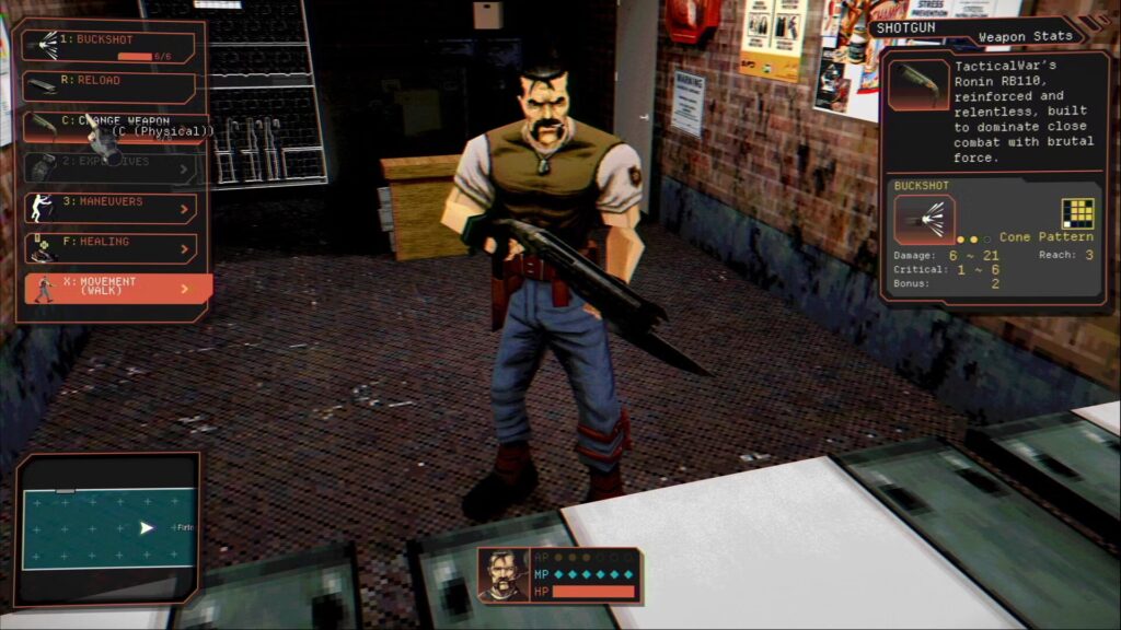 El nuevo juego de Steam es como un giro táctico del clásico Resident Evil